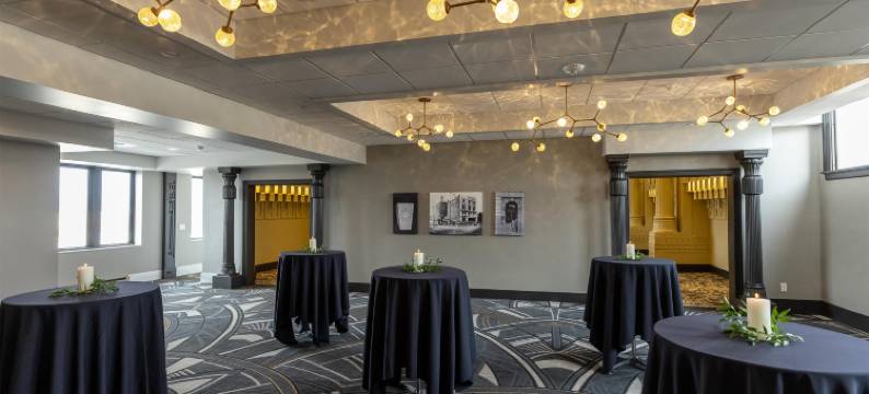 希尔顿花园酒店-雅吉瓦(Hilton Garden Inn Yakima Downtown)图片