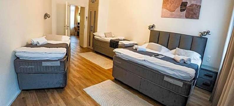 艺术酒店(Hotel Arte)图片