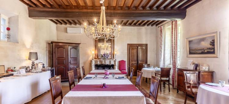 罗德庄园(Domaine de Rhodes - 5 Chambres et 7 Locations de Vacances)图片