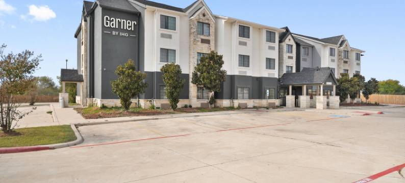 冈萨雷斯Garner酒店(Microtel Inn & Suites by Wyndham Gonzales TX)图片