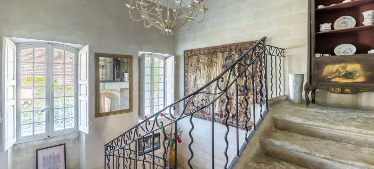 罗德庄园(Domaine de Rhodes - 5 Chambres et 7 Locations de Vacances)图片