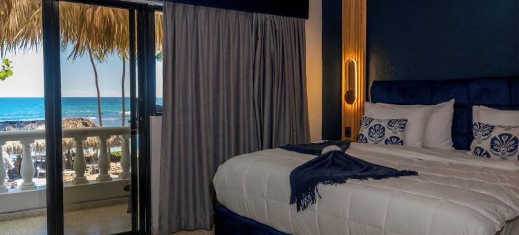 Mega Stays TRIBE 精品度假村(Tribe Boutique Resort by Mega Stays)图片