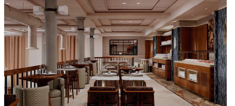 Vignette Collection L'UNION HAN ISTANBUL by IHG图片