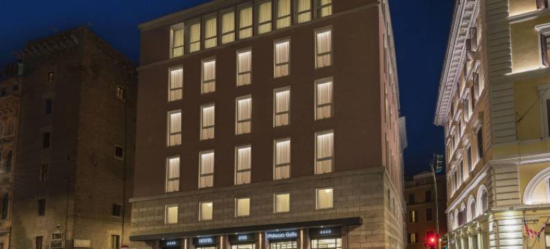 H10加拉宫酒店(H10 Palazzo Galla)图片