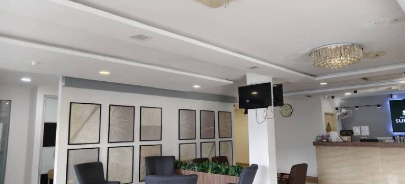 槟城日光石酒店(Sunstone Hotel)图片