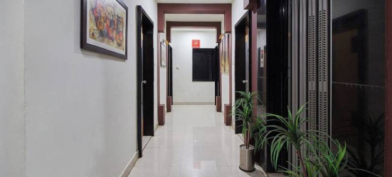 皇冠酒店(Hotel Crown)图片