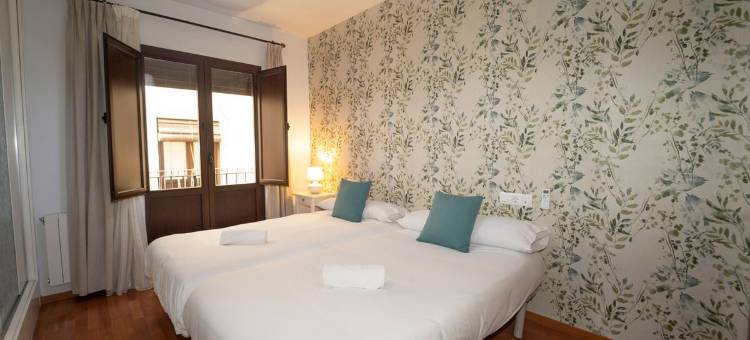 GuestReady - Granada Salvador图片