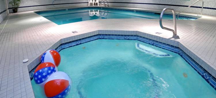 希洛套房酒店-纳帕套房(Shilo Inn Suites Hotel - Nampa Suites)图片