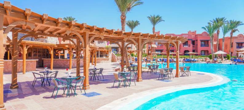 查米粒翁海洋生活度假村(Charmillion Sea Life Resort)图片