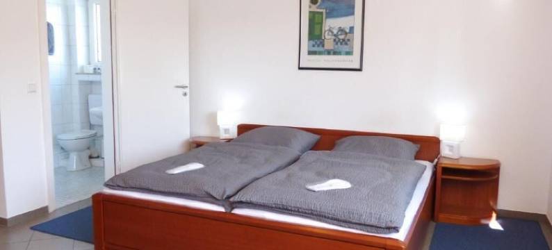 布特根阿尔特酒店(Hotel Alt Büttgen)图片