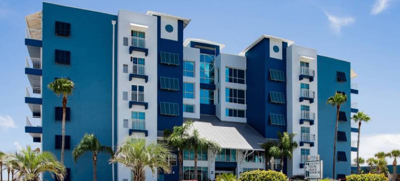 椰子棕榈海滩度假村 II，Ascend 系列酒店(Coconut Palms Beach Resort II, an Ascend Collection Hotel)图片