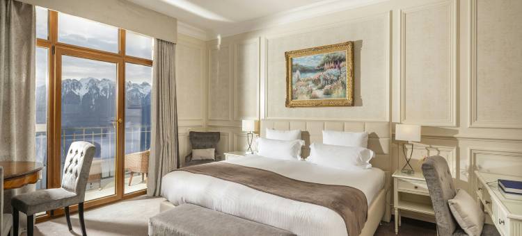 美丽都度假酒店及Spa(Le Mirador Resort and Spa)图片