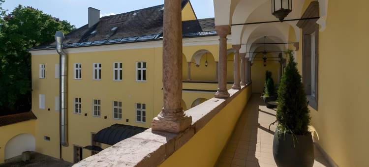 阿梅迪亚广场威尔斯酒店，温德姆Trademark精选(Amedia Plaza Wels, Trademark Collection by Wyndham)图片