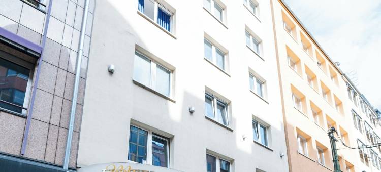 慕尼黑霍夫酒店(Hotel Münchner Hof)图片