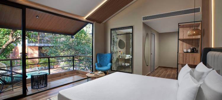 阿瓦塔拉度假村及水疗中心(Avataara Resort & Spa)图片