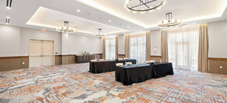 希尔顿欢朋酒店安大略机场(Hampton Inn by Hilton Ontario Airport)图片