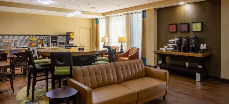 Park Inn by Radisson, Columbus State University Area图片