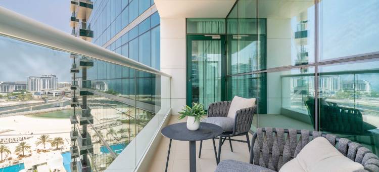 GuestReady - Luxurious Nest Direct on JBR Beach图片