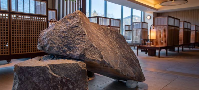 馥府 箱根(Fufu Hakone)图片
