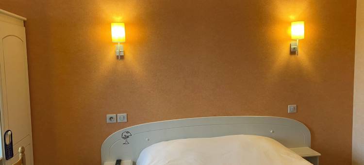 自然酒店(Natur'Hôtel)图片