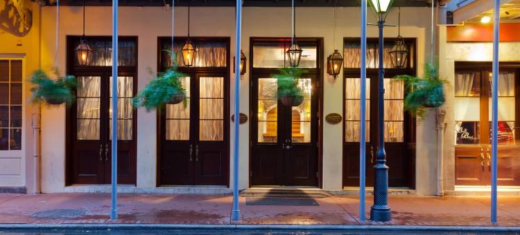蓝绿度假俱乐部膳宿公寓式酒店(Bluegreen Vacations Club la Pension)图片