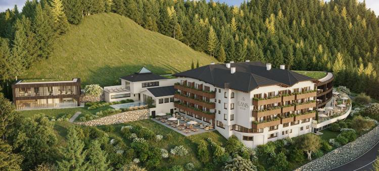 加尼斯度假村(Ganis Resort)图片