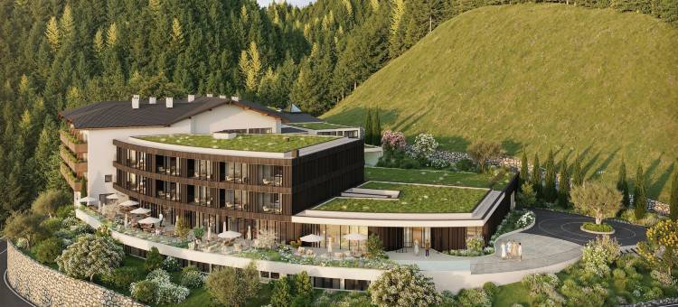 加尼斯度假村(Ganis Resort)图片