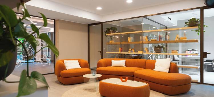 Limehome 米兰纳维利(Limehome Milan Navigli)图片