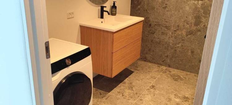 带阳台的海景两卧室公寓(Sea View Apartment with balcony 2BR)图片