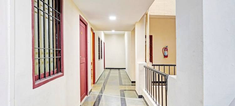 豪华Agp家庭住宿(Hotel O Purasaiwalkam)图片