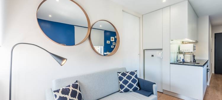 GuestReady - Theater Apartment图片