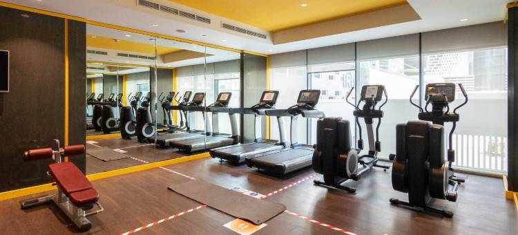 GuestReady - 1Br | Business Bay Stay图片