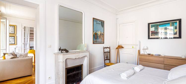 GuestReady - City Views Near Little India图片