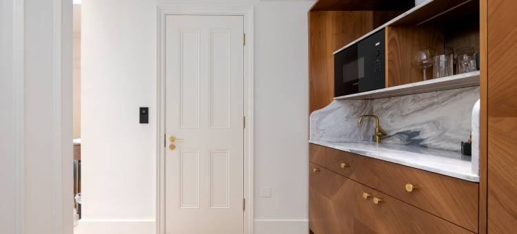 GuestReady - Luxury charm in Fitzrovia图片