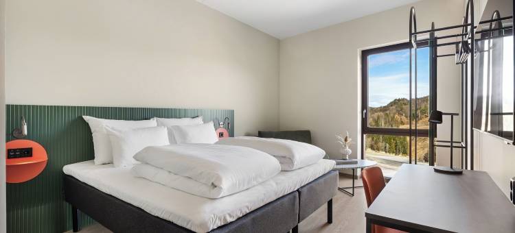 格伦兰斯波滕舒适酒店(Comfort Hotel Grenlandsporten)图片