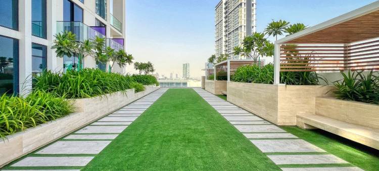 GuestReady - Stunning Unit at Binghatti House图片