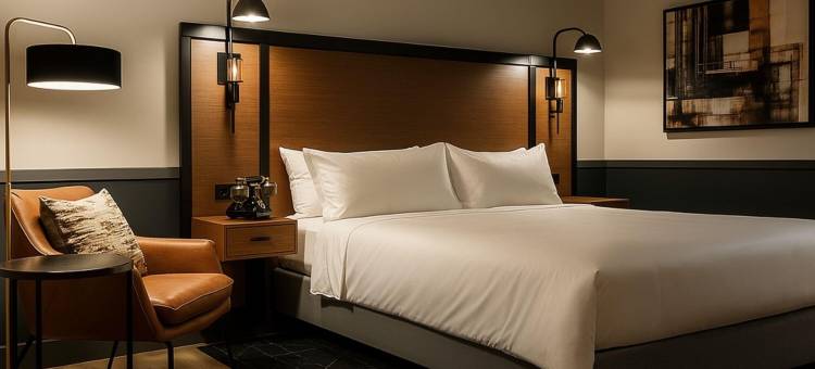 罗维莎劳伦斯酒店，希尔顿塔佩斯特里精选系列(The Lawrence Hotel Lawrenceville, Tapestry Collection by Hilton)图片