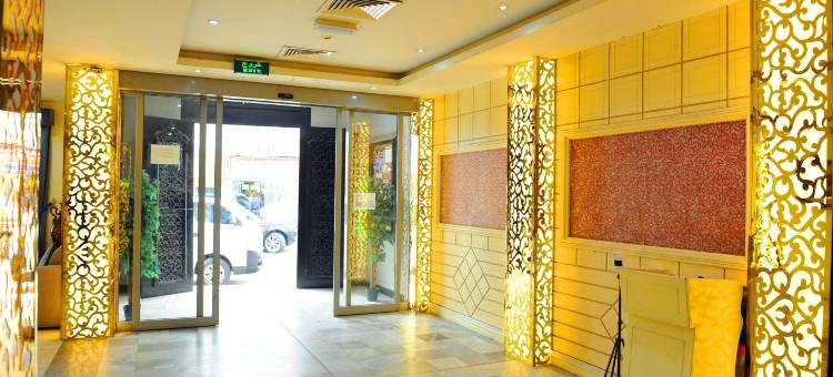 Hotel Plaza Bahrain图片