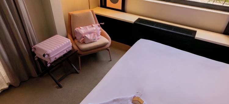 复兴酒店(Hotel Renew)图片