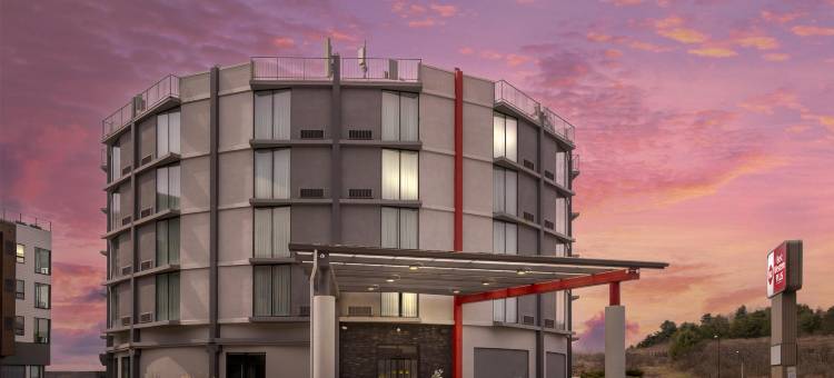 沃索塔贝斯特韦斯特优质旅馆(Best Western Plus Wausau Tower Inn)图片