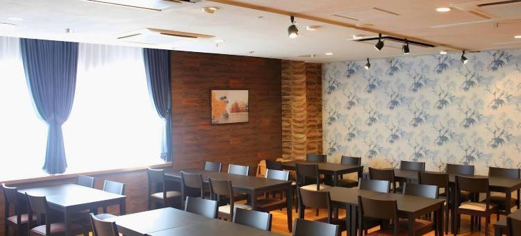 百道海滨双塔酒店(Seaside Hotel Twins Momochi)图片