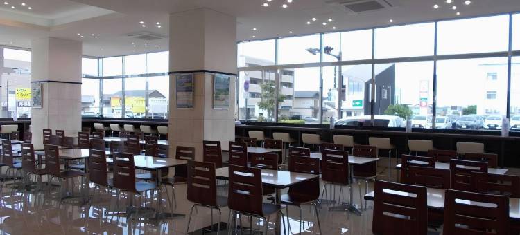 东横INN新居滨站前(Toyoko Inn Niihama Ekimae)图片