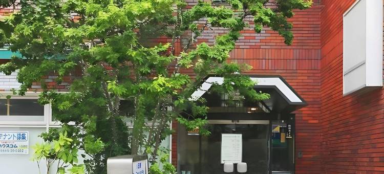 小田原总站酒店(Odawara Terminal Hotel)图片