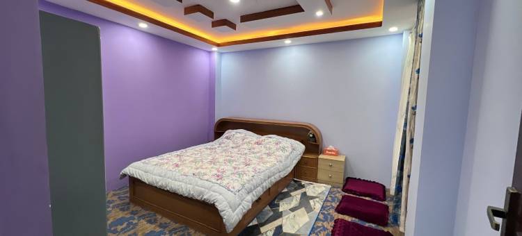 永恒比迪亚高级民宿(Forever Bidya Premium Homestay)图片