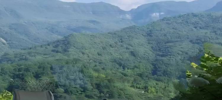西岭雪山花田月舍民宿图片