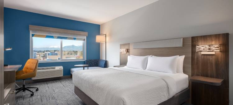 库特奈智选假日套房酒店-科莫克斯(洲际旗下)(Holiday Inn Express & Suites COURTENAY - COMOX by IHG)图片