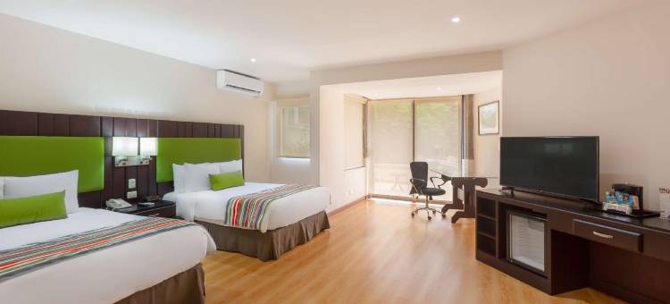 哥斯达黎加圣何塞机场丽怡酒店(Country Inn Suites by Radisson San Jose Aero)图片