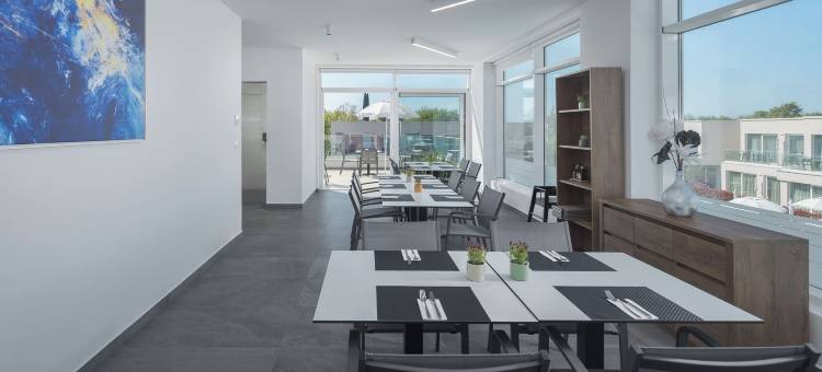 公寓Maj Residence高级(Maj Premium Residence)图片