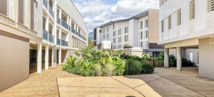 民宿酒店留尼汪机场(B&B HOTEL La Réunion Aéroport)图片