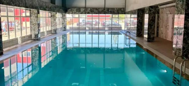 Nakhabino Spa-Hotel图片